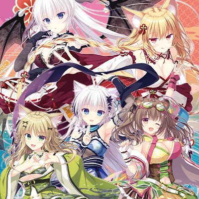 猫忍えくすはーとSPIN!2 お知らせ