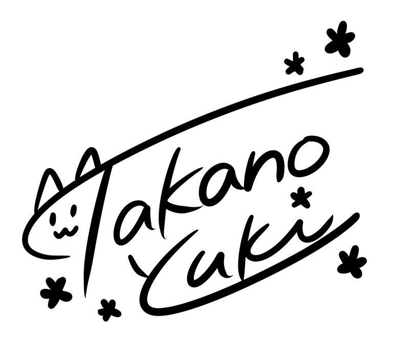 祝『猫忍SPIN!2』発売！<鷹乃ゆき>