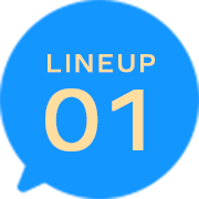 lineup01